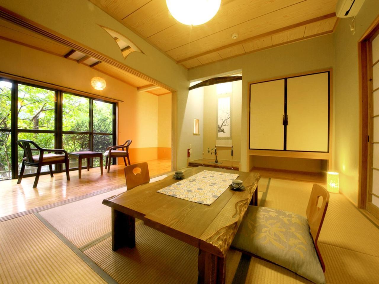 Midoriso Hotel Hioki Exterior foto