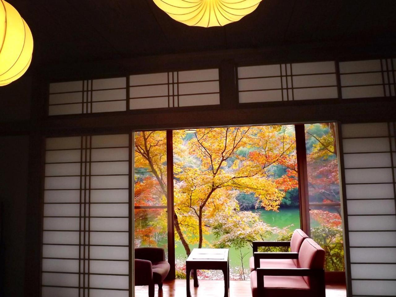 Midoriso Hotel Hioki Exterior foto
